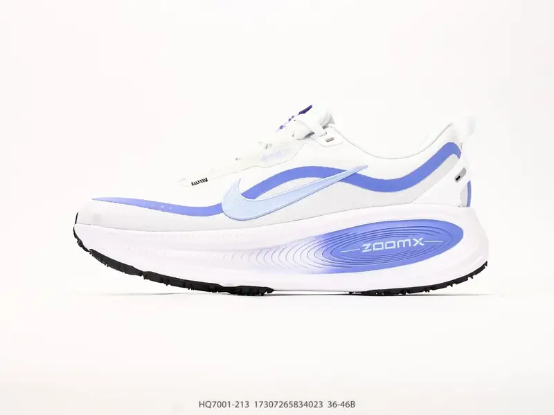 Nike Air Zoom Vomero 18 GTX 登月18 缓震休闲跑鞋 HQ7001-213 #17307265834023