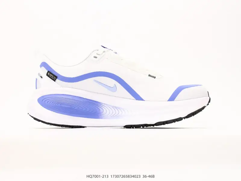 Nike Freizeitschuhe Gedämpft HQ7001-213 #17307265834023