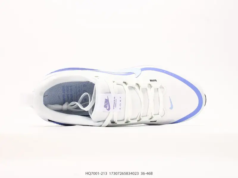 Nike Freizeitschuhe Gedämpft HQ7001-213 #17307265834023