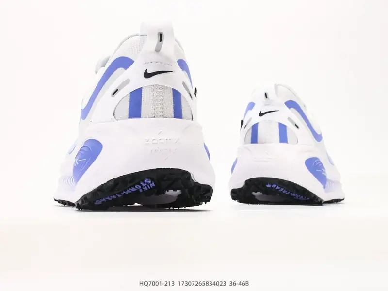 Nike Freizeitschuhe Gedämpft HQ7001-213 #17307265834023