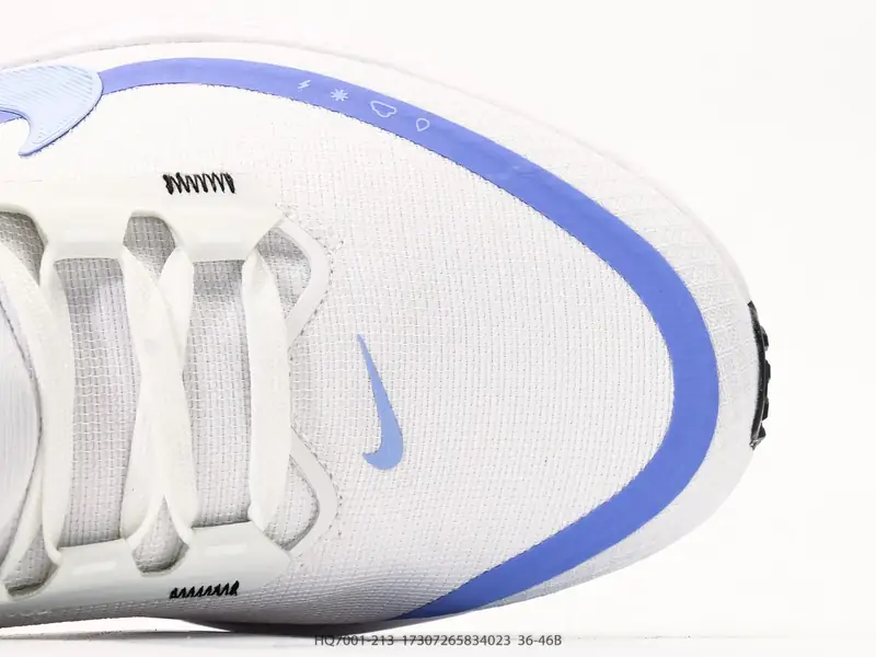 Nike Freizeitschuhe Gedämpft HQ7001-213 #17307265834023