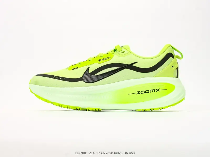 Nike Air Zoom Vomero 18 GTX 登月18 缓震休闲跑鞋 HQ7001-214 #17307265834023