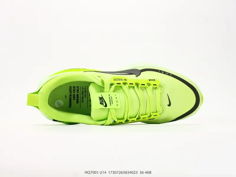 Nike Freizeitschuhe Gedämpft HQ7001-214 #17307265834023