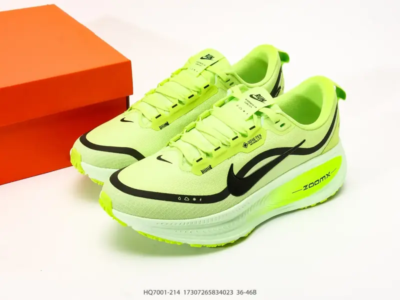 Nike Freizeitschuhe Gedämpft HQ7001-214 #17307265834023
