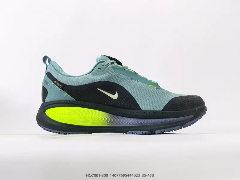 Nike Chaussures casual Antidérapant Résistant Polyvalent HQ7001 #14077695444023