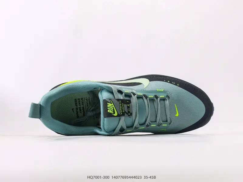 Nike Chaussures casual Antidérapant Résistant Polyvalent HQ7001 #14077695444023