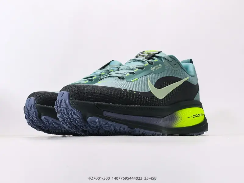 Nike Chaussures casual Antidérapant Résistant Polyvalent HQ7001 #14077695444023