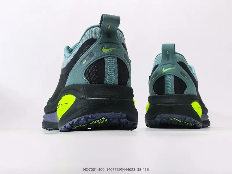 Nike Chaussures casual Antidérapant Résistant Polyvalent HQ7001 #14077695444023