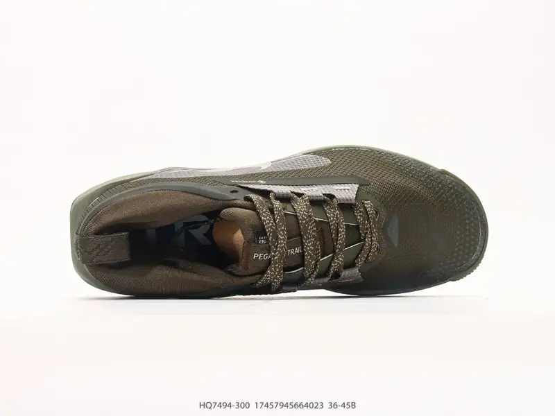 Nike Trailrunningschuhe Trail Stützend HQ7494-300 #17457945664023