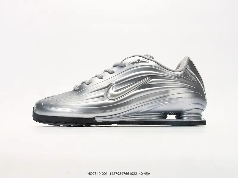 Nike Sportschuhe Niedrig Luftpolster HQ7540-001 #14879847661022