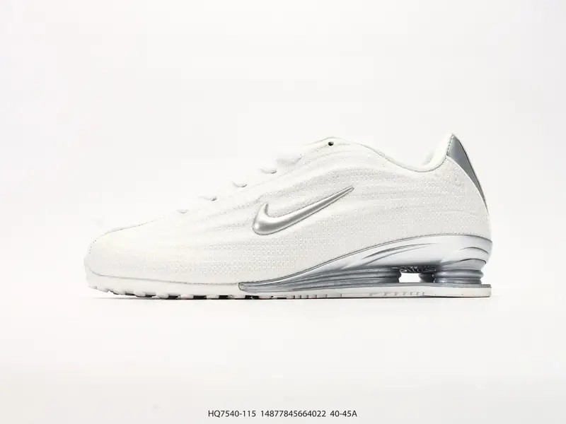 Nike Sportschuhe Niedrig Luftpolster HQ7540-115 #14877845664022