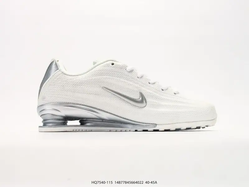 Nike Sportschuhe Niedrig Luftpolster HQ7540-115 #14877845664022