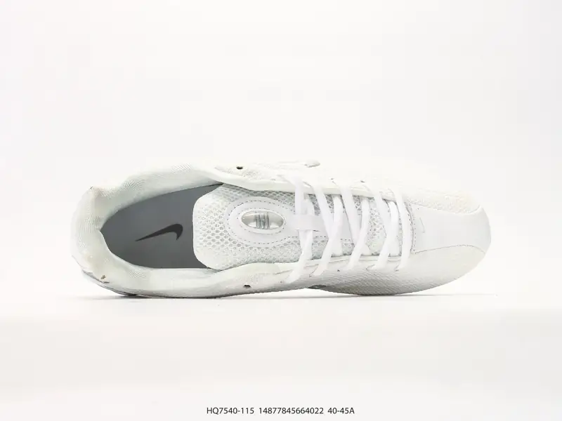 Nike Sportschuhe Niedrig Luftpolster HQ7540-115 #14877845664022