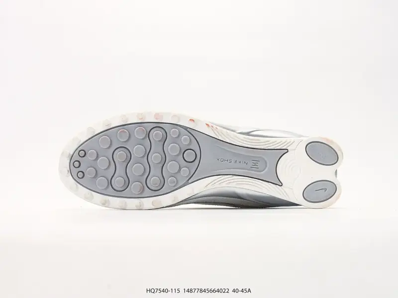 Nike Sportschuhe Niedrig Luftpolster HQ7540-115 #14877845664022
