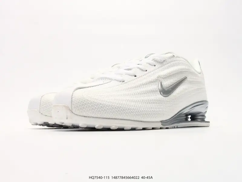 Nike Sportschuhe Niedrig Luftpolster HQ7540-115 #14877845664022