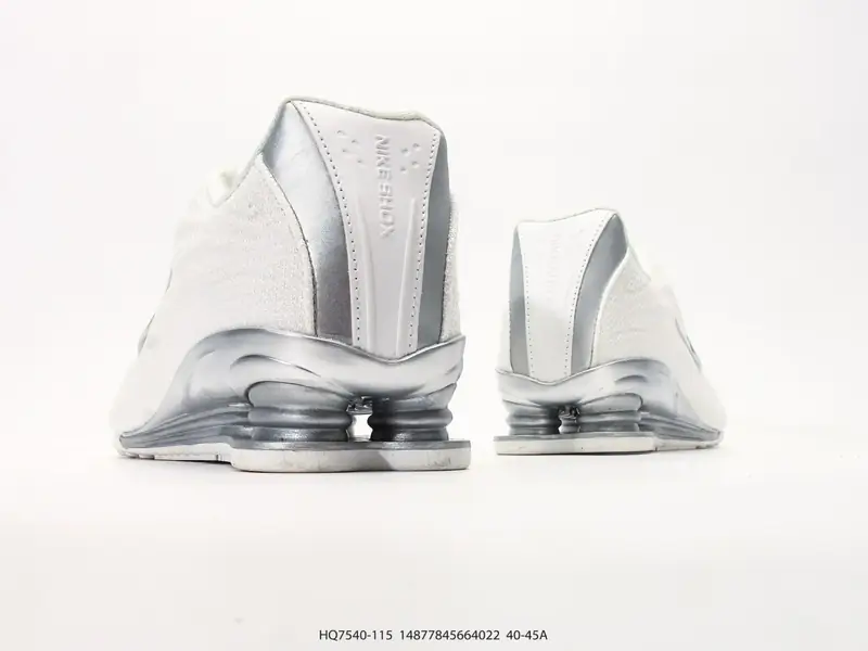 Nike Sportschuhe Niedrig Luftpolster HQ7540-115 #14877845664022