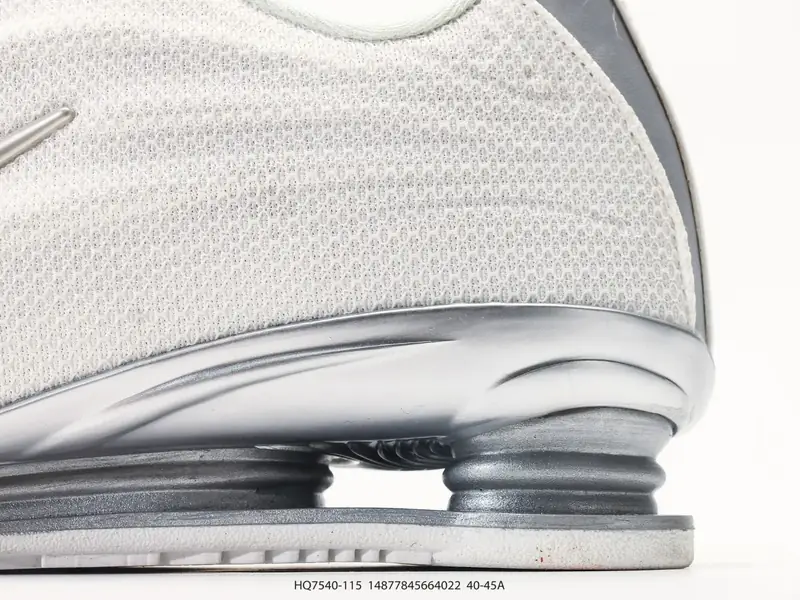 Nike Sportschuhe Niedrig Luftpolster HQ7540-115 #14877845664022