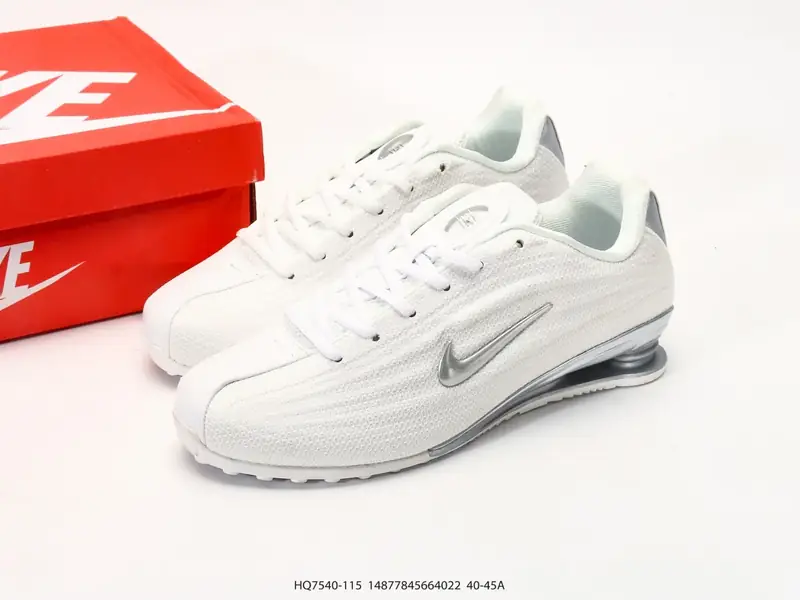 Nike Sportschuhe Niedrig Luftpolster HQ7540-115 #14877845664022