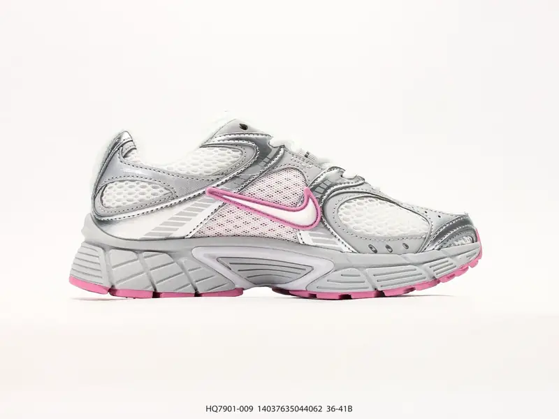 Nike V5 RNR 耐克 舒适百搭防滑耐磨 低帮休闲鞋 HQ7901-009 #14037635044062