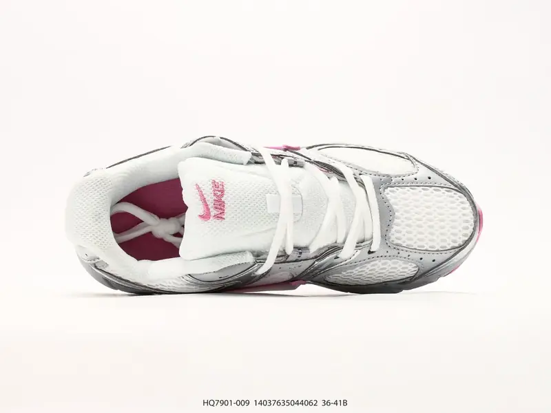 Nike V5 RNR 耐克 舒适百搭防滑耐磨 低帮休闲鞋 HQ7901-009 #14037635044062