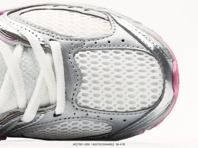 Nike V5 RNR 耐克 舒适百搭防滑耐磨 低帮休闲鞋 HQ7901-009 #14037635044062