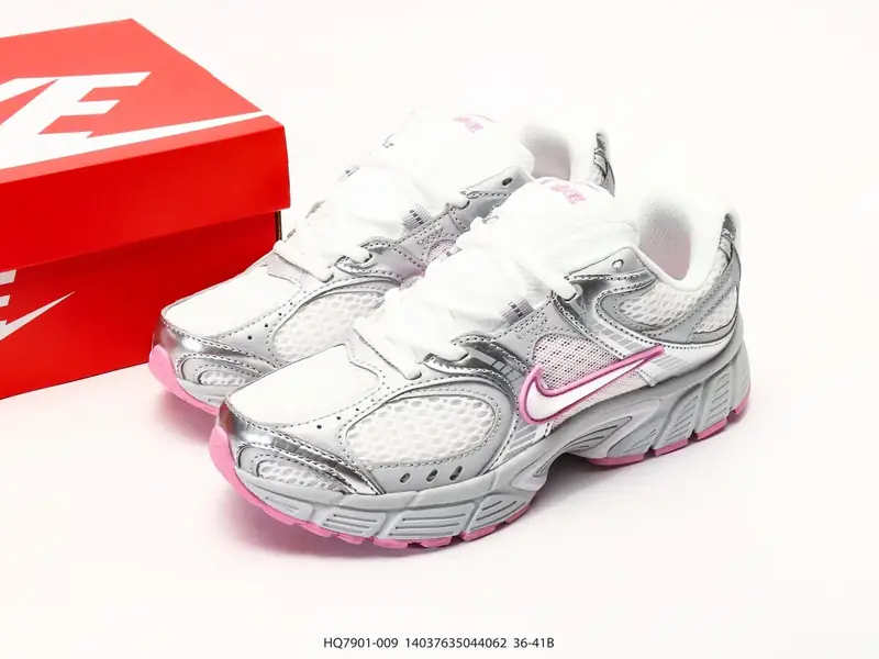 Nike V5 RNR 耐克 舒适百搭防滑耐磨 低帮休闲鞋 HQ7901-009 #14037635044062