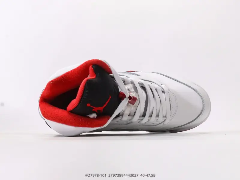 Nike Basketball Shoes Retro Mid-Top Leather HQ7978-101 #27973894443027