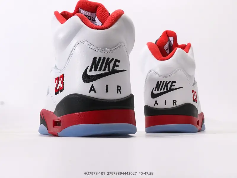 Nike Basketball Shoes Retro Mid-Top Leather HQ7978-101 #27973894443027