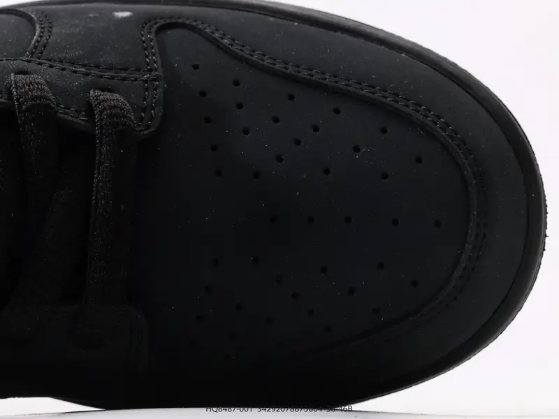 Nike Scarpe sportive Retro Basso Cuscino d'aria HQ8487-001 #34292078873004