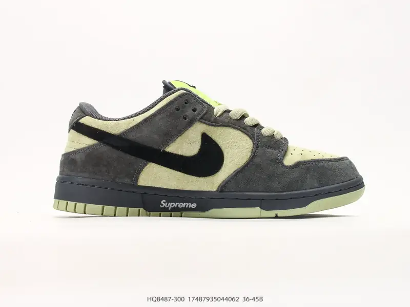 Nike Scarpe sportive Retro Basso HQ8487-300 #17487935044062