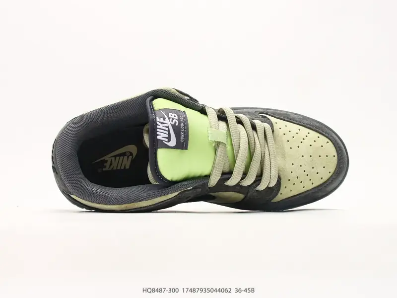 Nike Scarpe sportive Retro Basso HQ8487-300 #17487935044062