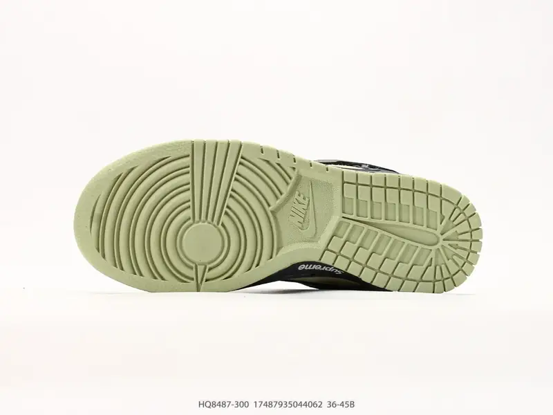 Nike Scarpe sportive Retro Basso HQ8487-300 #17487935044062