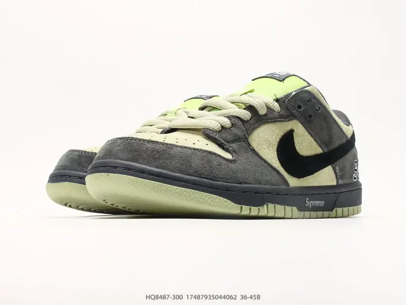 Nike Scarpe sportive Retro Basso HQ8487-300 #17487935044062