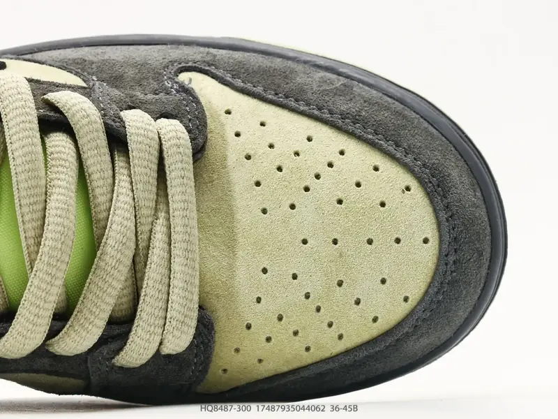 Nike Scarpe sportive Retro Basso HQ8487-300 #17487935044062