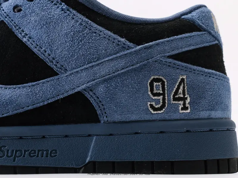 耐克NIKE DUNK LOW 扣篮系列 复古低帮休闲运动滑板板鞋 HQ8487-500 #34262078873004