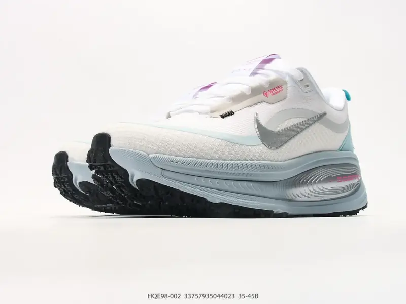 Nike Vomero 18 Gtx 耐克 舒适减震防滑 低帮跑步鞋 全掌ReactX泡绵 HQE98-002 #33757935044023