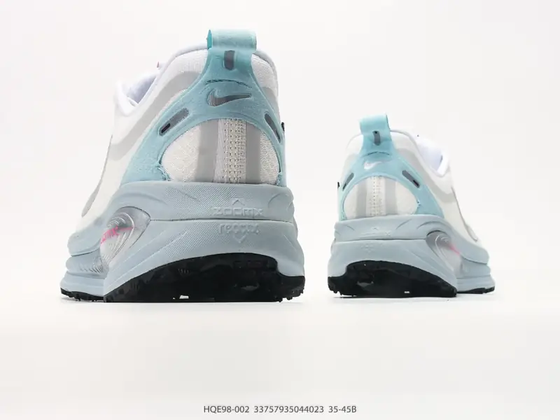 Nike Vomero 18 Gtx 耐克 舒适减震防滑 低帮跑步鞋 全掌ReactX泡绵 HQE98-002 #33757935044023