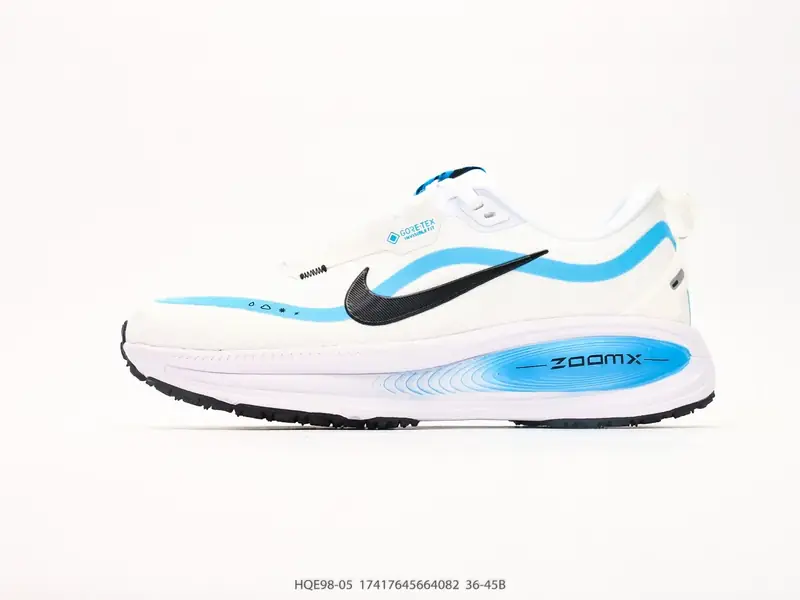 Nike Sportschuhe Gedämpft HQE98-005 #17417645664082