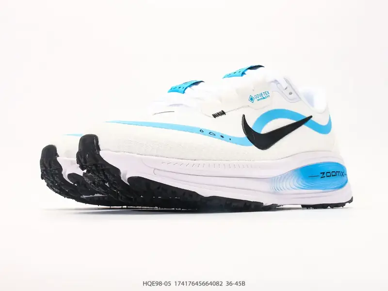 Nike Air Zoom Vomero 18 全新科技提前原鞋开发 运动跑鞋 HQE98-005 #17417645664082