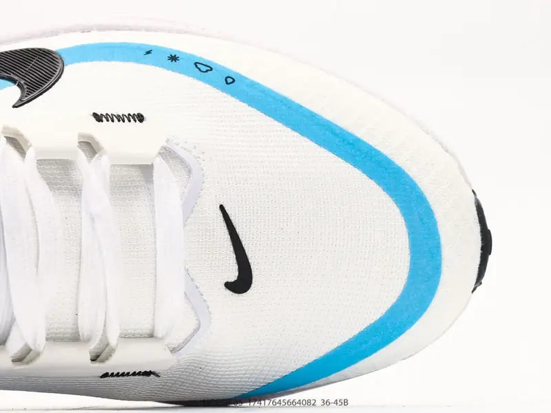 Nike Air Zoom Vomero 18 全新科技提前原鞋开发 运动跑鞋 HQE98-005 #17417645664082