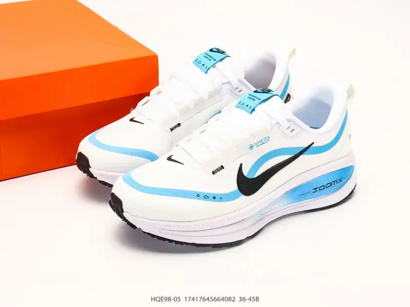 Nike Air Zoom Vomero 18 全新科技提前原鞋开发 运动跑鞋 HQE98-005 #17417645664082