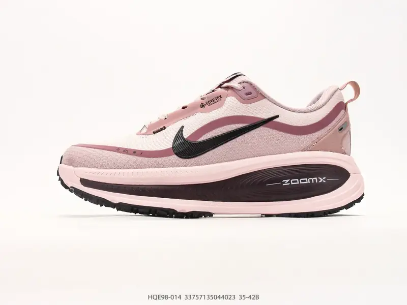Nike Laufschuhe Rutschfest Niedrig Luftpolster HQE98-014 #33757135044023
