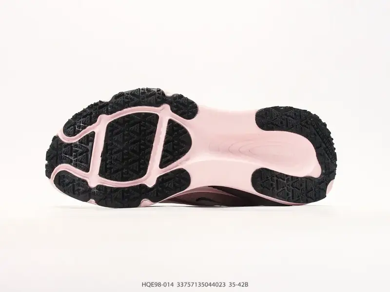 Nike Vomero 18 Gtx 耐克 舒适减震防滑 低帮跑步鞋 全掌ReactX泡绵 HQE98-014 #33757135044023