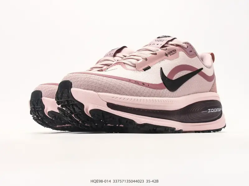 Nike Vomero 18 Gtx 耐克 舒适减震防滑 低帮跑步鞋 全掌ReactX泡绵 HQE98-014 #33757135044023