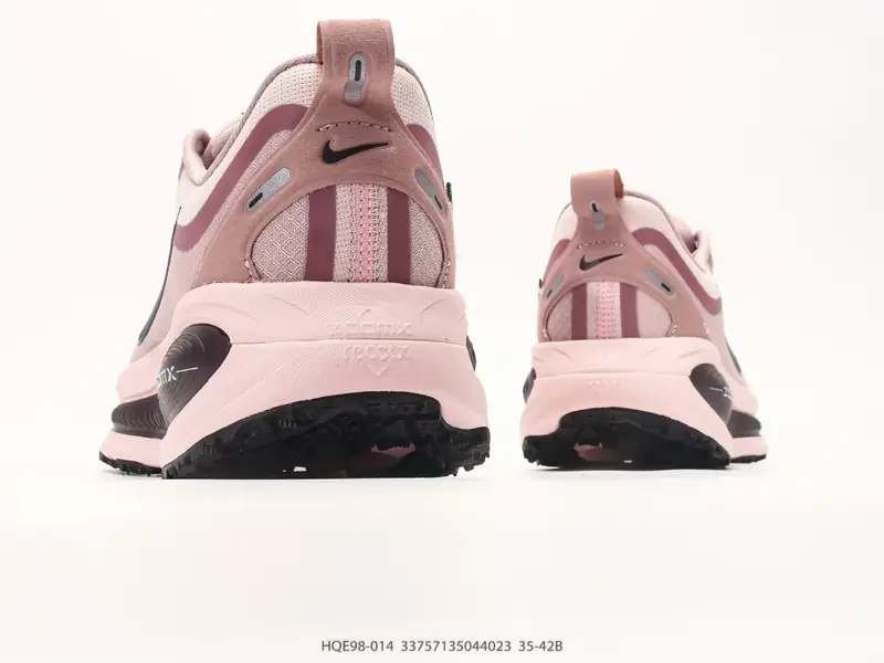 Nike Vomero 18 Gtx 耐克 舒适减震防滑 低帮跑步鞋 全掌ReactX泡绵 HQE98-014 #33757135044023