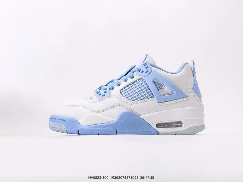 Nike Basketball Shoes Retro Lightweight Mid-Top HV0823-100 #19362078873023