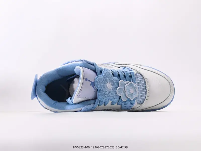 Nike Basketball Shoes Retro Lightweight Mid-Top HV0823-100 #19362078873023