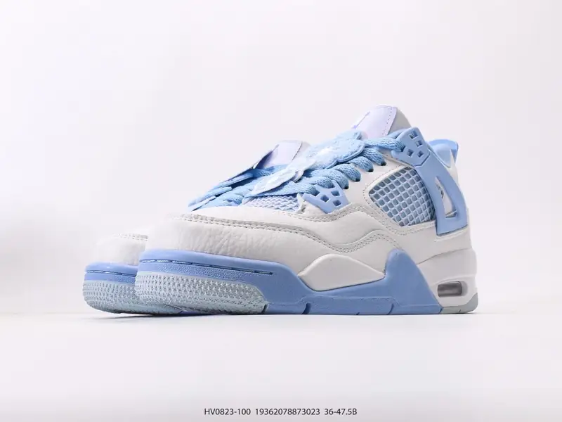 Nike Basketball Shoes Retro Lightweight Mid-Top HV0823-100 #19362078873023