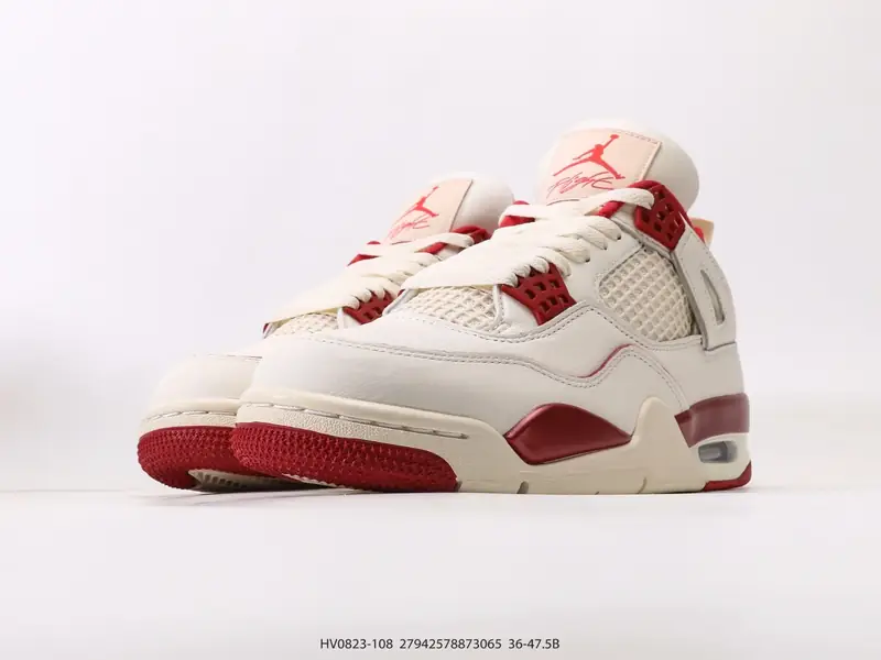 Nike Спортивная обувь Кожа HV0823-108 #27942578873065