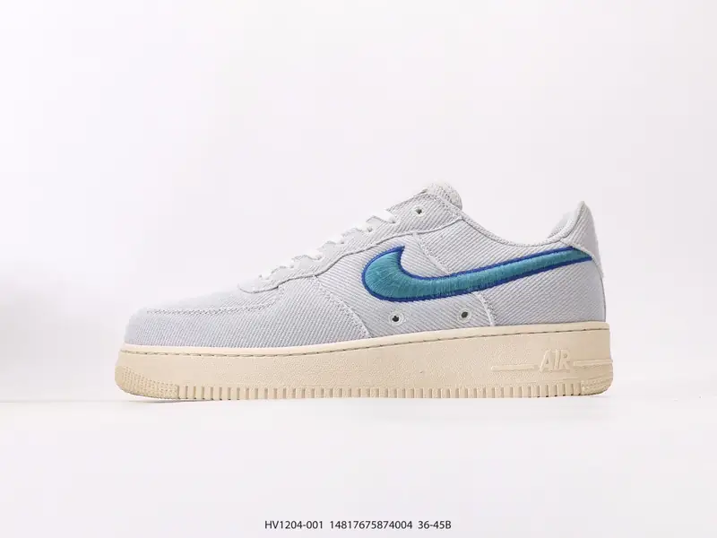 Nike Zapatillas deportivas Retro Amortiguado Versátil HV1204-001 #14817675874004